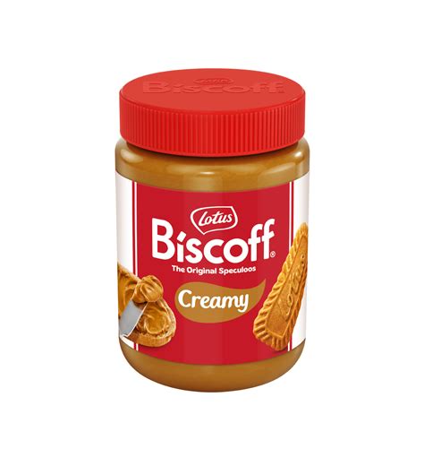 Lotus Biscoff Spread Lotus Biscoff