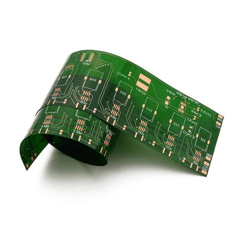 Polyimide Rigid Pcb The Strongest Material For Your Pcb Project