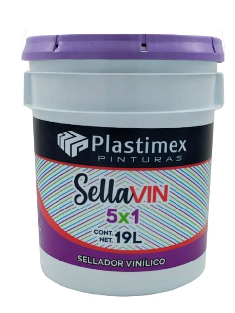 Sellavin Pinturasplastimex