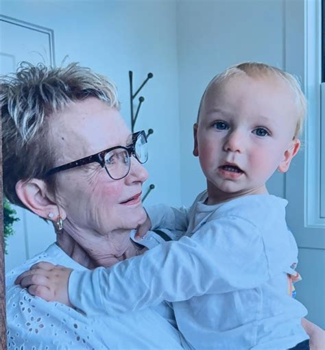 Sadly grandma Lana passed away this morning. Please pray for strength