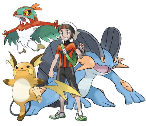 Image Pokemon Trainer Ssbgfpng Fantendo Nintendo Fanon Wiki