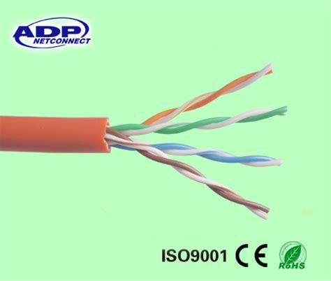 Best Price UTP FTP SFTP Cat5e 4pr 24AWG Pass Fluke LAN Cable Network