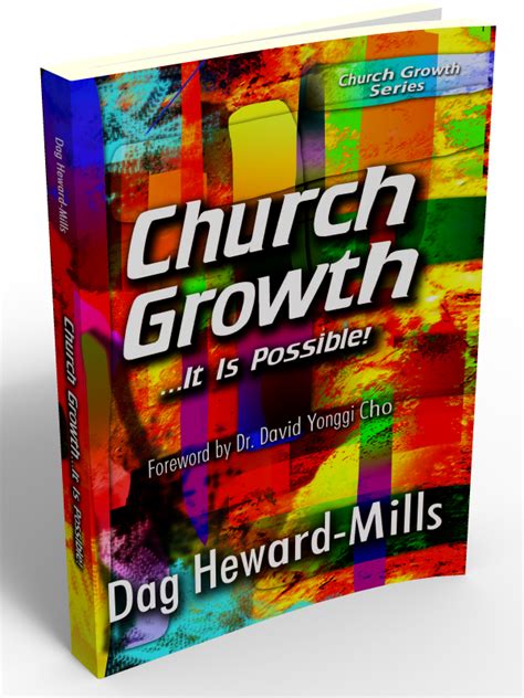 church-growth - Best Resources on Church Growth