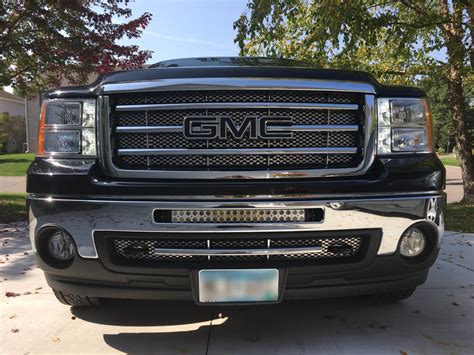 Perforated Gt Aluminum Grill Mesh Sheets By Customcargrills