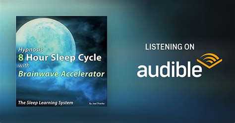 Hypnosis Hour Sleep Cycle With Brainwave Accelerator Audiobook Free