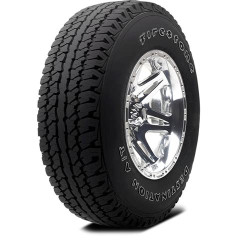 Firestone Destination At Tirebuyer