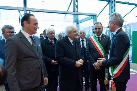 Assemblea Anci Mattarella I Comuni sono simbolo dell unità del Paese