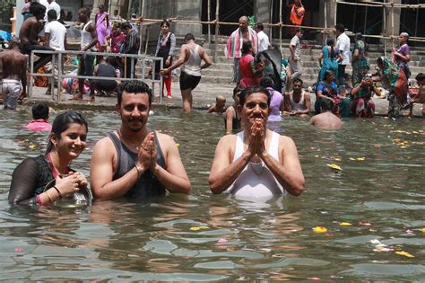 The Ultimate Guide To Kumbh Mela Destinations Travel Destination Club