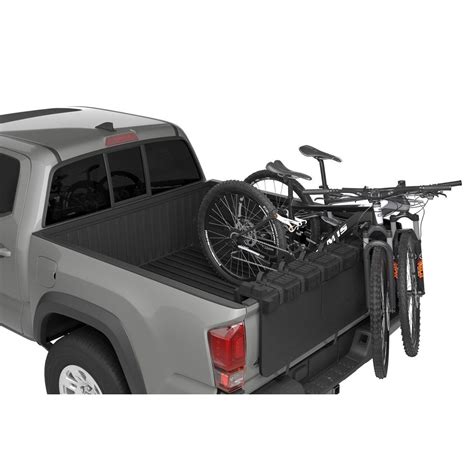 Thule Gatemate Pro Ute Mount Bike Rack Large Pro Automotive Superstore