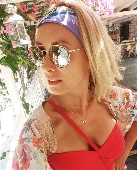 Gwiazda Tvn Kusi W Bikini Latka Ma Si Czym Pochwali