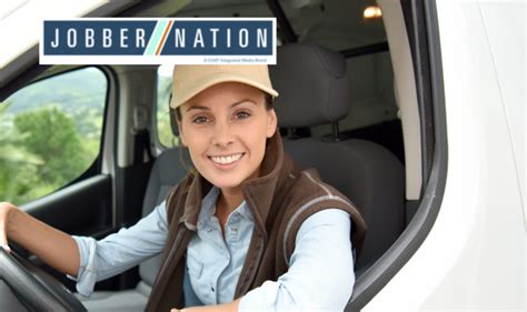 Five (more) tips for delivery drivers - Jobber Nation