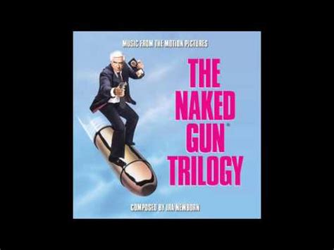 Trilha Sonora Da Trilogia Naked Gun Valew