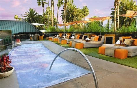 The Top 11 Adult Only Pools In Las Vegas Fox News