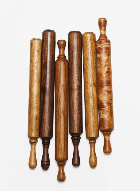 38 Wooden Rolling Pins ideas | rolling pin, wood turning, wood turning ...