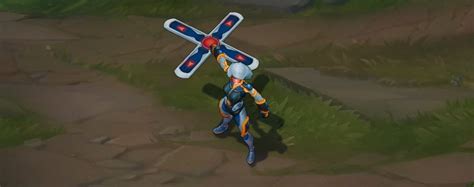 Neo Pax Sivir Buy League Of Legends Skin Smurfmania