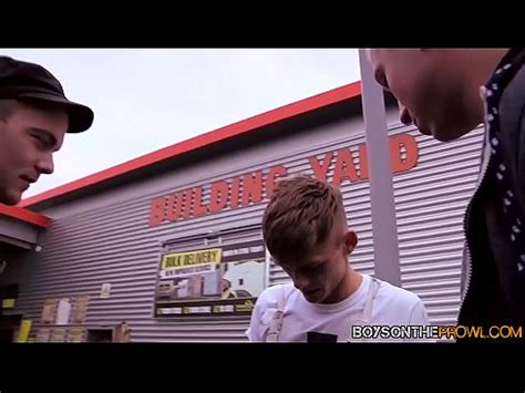 Matt Mac Loves Fucking Stephan Black And Deacon Hunter XVIDEOS