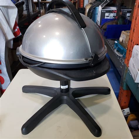 Tera Gear Bbq Assembly Instructions