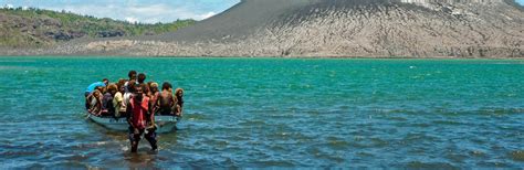 Papua New Guinea: Freedom in the World 2024 Country Report | Freedom House