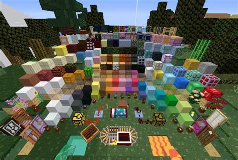 Minecraft Cute Animals Texture Pack - Animals World