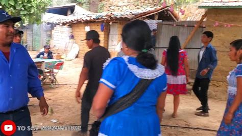 Así Bailaron en casa del Nuevo Mayordomo del Niño Dios en la Palma