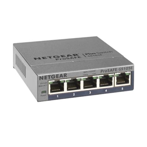 Netgear Gs Tpv Port Switch Informacionpublica Svet Gob Gt