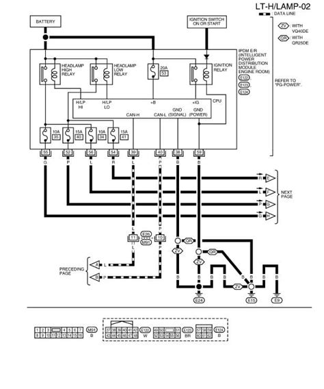 2001 Nissan Altima Radio Wiring Pictures - Faceitsalon.com