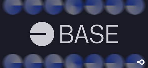 Base Coinbase Launches Its Layer Solution On Ethereum