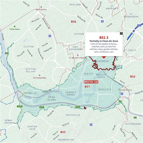 Maps of Bristol – Maproom