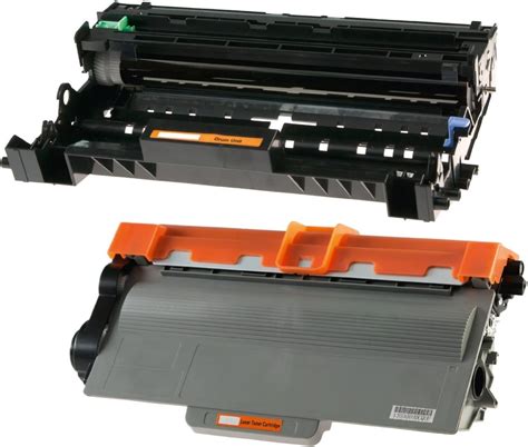 Printing Pleasure Dr Drum Unit Tn Toner Cartridge Compatible