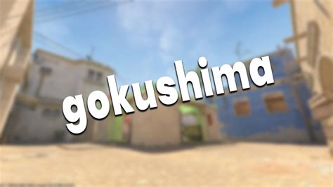 Gokushima Kills Faceit Madness Mirage Pov Youtube