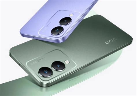 Vivo Y12 Tanıtıldı İşte Fiyatı Ve Özellikleri Technopat