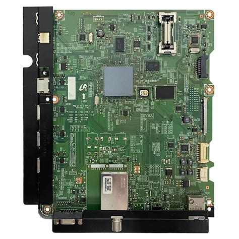 Main Board BN41 01660B для Samsung UE32D5500RW