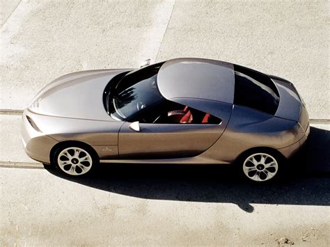 Alfa Romeo - Old Concept Cars