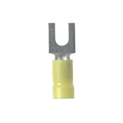 Hardware Specialty Panduit Pan Term Fork Terminal Vinyl Insulated