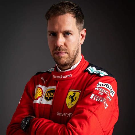 Vettel 2020 / Sebastian Vettel To Leave Ferrari At The End Of F1 2020 ...