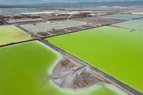 Lithium Americas stock soars 95% on news of potential government stake ...