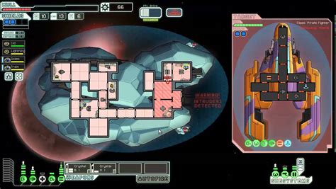 Let S Play Ftl Advanced Edition Captain S Log Youtube