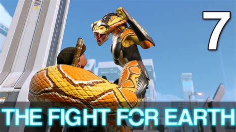 The Fight For Earth Let S Play Xcom Pc W Galm Youtube