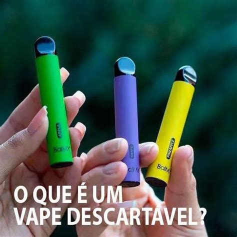 Quanto É Um Vape