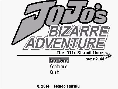 Vamos a jugar a Jojo's Bizarre Adventure: The 7th Stand User