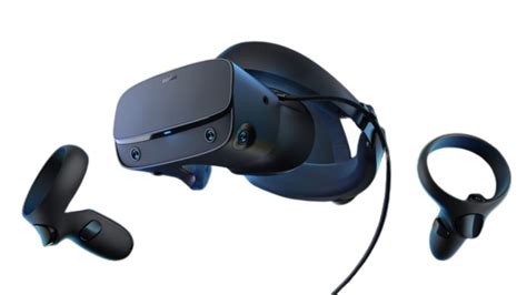 Oculus Rift Para La Realidad Virtual