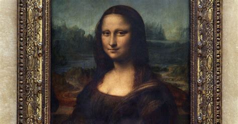 World History Moment: Mona Lisa Stolen | WBEZ Chicago