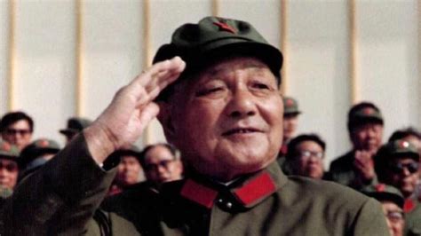 Deng Xiaoping Y Cómo China Forzó A La Unión Soviética A Abandonar