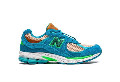 The Best New Balance Models Farfetch