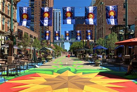 Lower Downtown Neighborhood Association - Lower Downtown Neighborhood