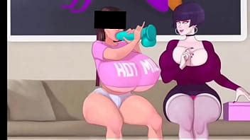 SexNote Cap 42 Una MILF Con Enormes Tetas XNXX