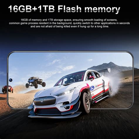 2024 NEW X8 Pro Smartphone 7.3inch Global Version 22G+2TB Snapdragon 8