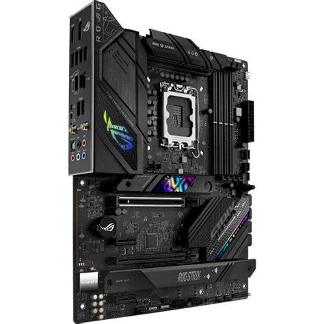 asus rog strix   gaming wifi