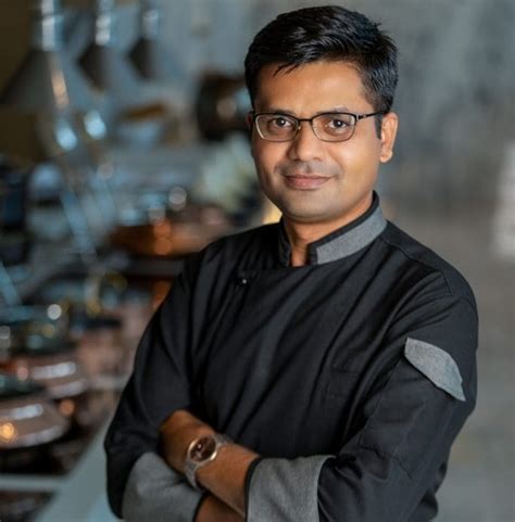 Jitendra Singh Rathore Appointed New Executive Chef At Courtyard By