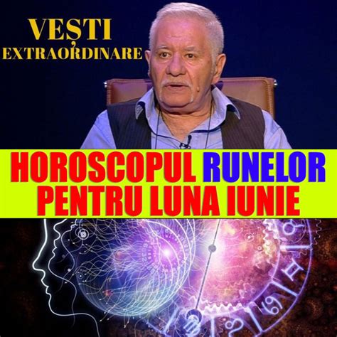 Horoscopul Runelor Pentru Luna Iunie Clair Ro